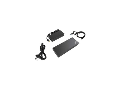 Lenovo ThinkPad Hybrid USB-C