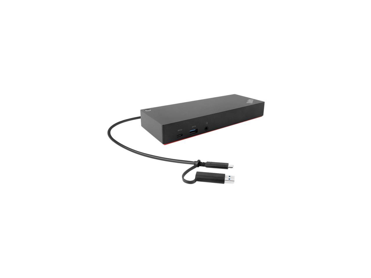 Lenovo ThinkPad Hybrid USB-C