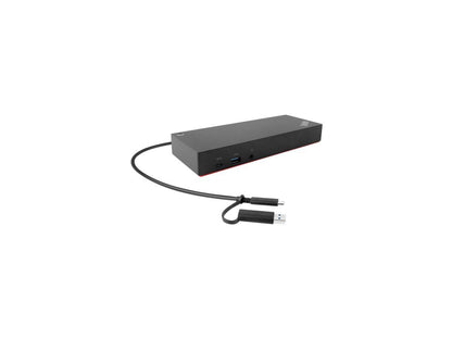 Lenovo ThinkPad Hybrid USB-C