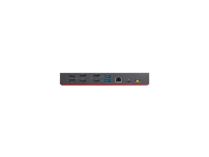 Lenovo ThinkPad Hybrid USB-C