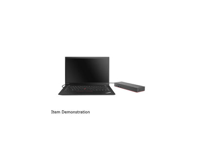 Lenovo ThinkPad Hybrid USB-C