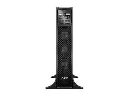 APC by Schneider Smart-UPS SRT 1500VA 120V