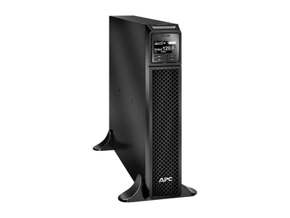 APC by Schneider Smart-UPS SRT 1500VA 120V