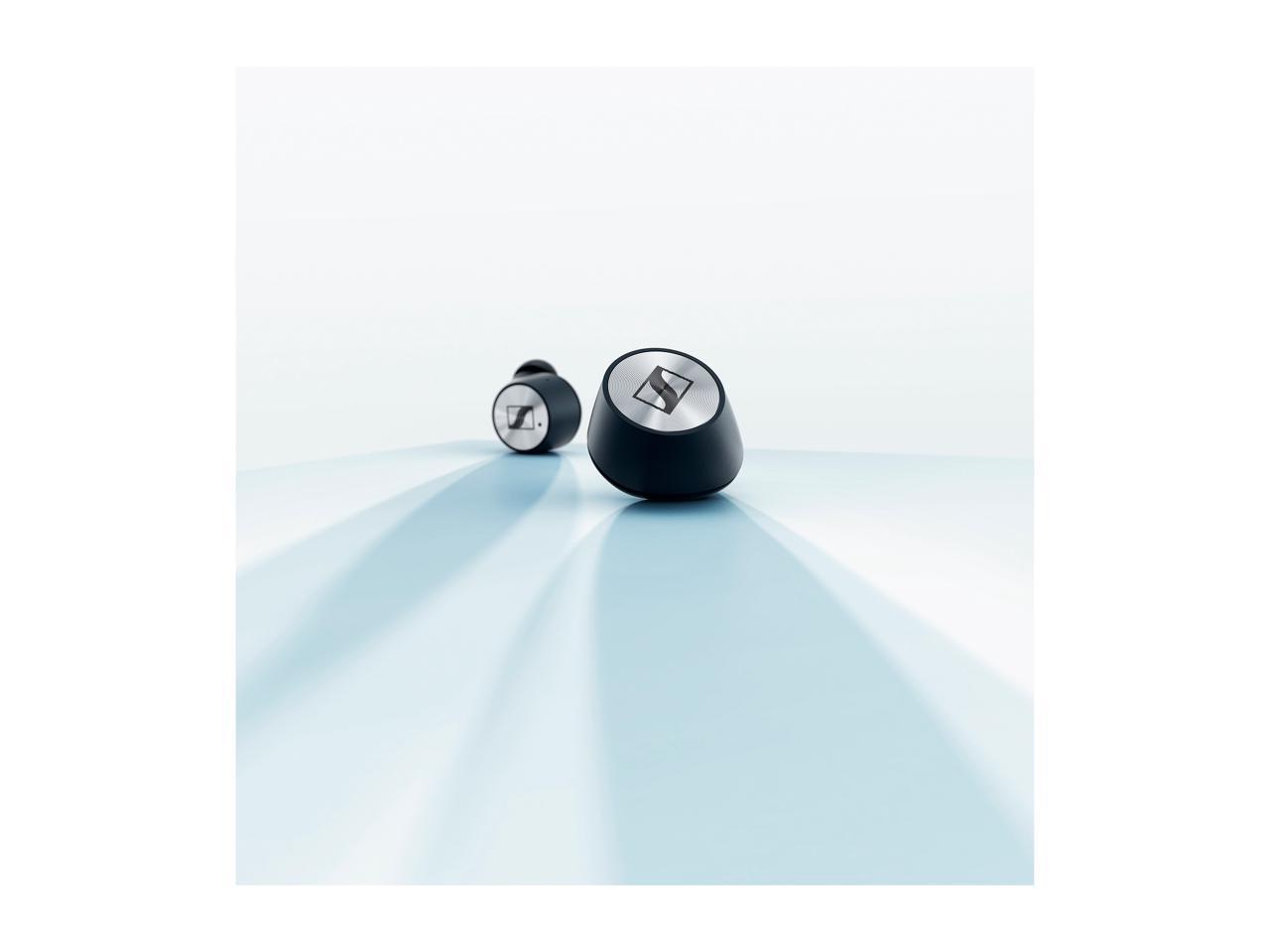 Sennheiser Momentum True Wireless 2 Noise Cancelling Earbuds