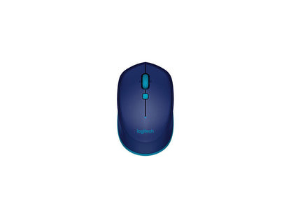 LOGITECH 910-004529 M535 BT Mouse Blue