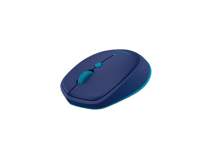 LOGITECH 910-004529 M535 BT Mouse Blue