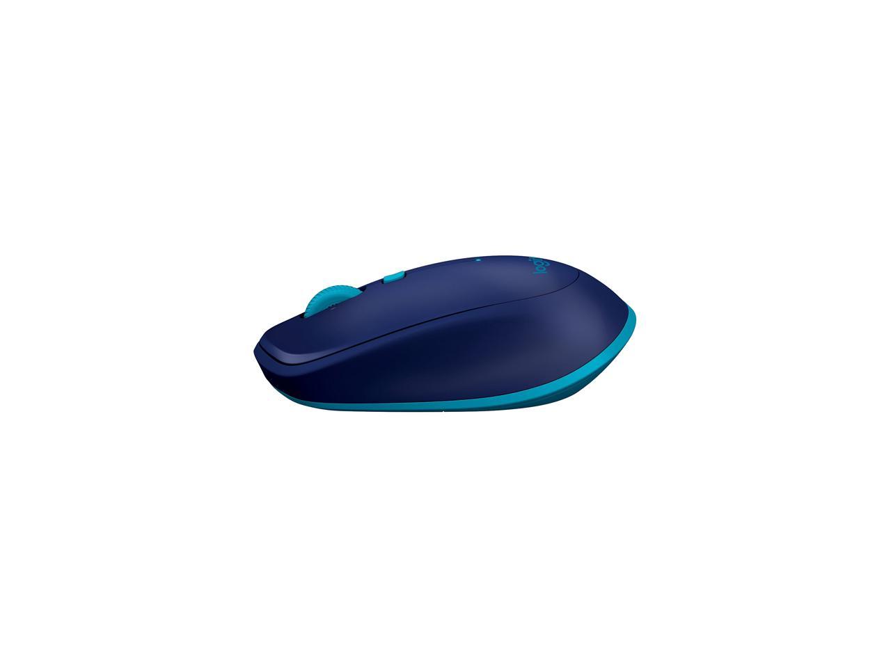 LOGITECH 910-004529 M535 BT Mouse Blue