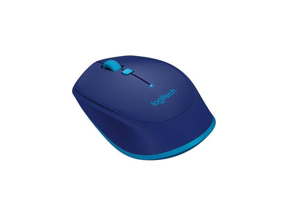 LOGITECH 910-004529 M535 BT Mouse Blue