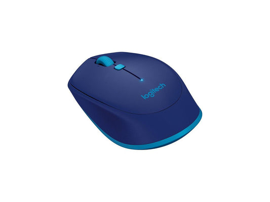 LOGITECH 910-004529 M535 BT Mouse Blue