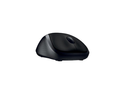 LOGITECH 910-004277 WIRELESS MOUSE M310 BLACK