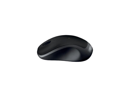 LOGITECH 910-004277 WIRELESS MOUSE M310 BLACK
