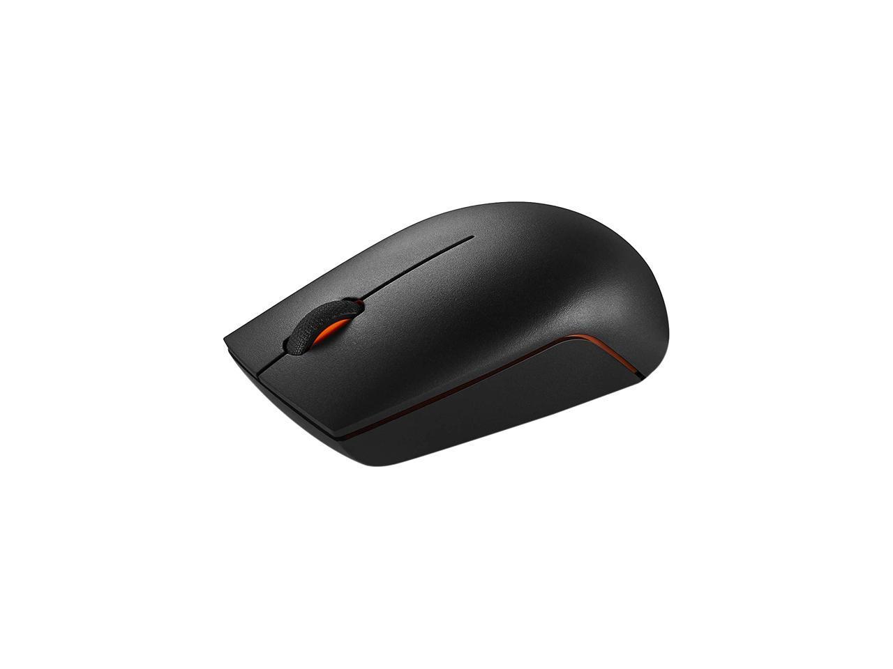 Lenovo Wireless Mouse