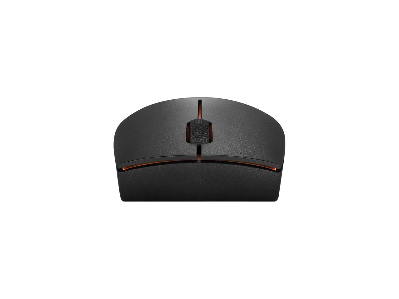 Lenovo Wireless Mouse