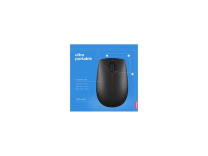Lenovo Wireless Mouse