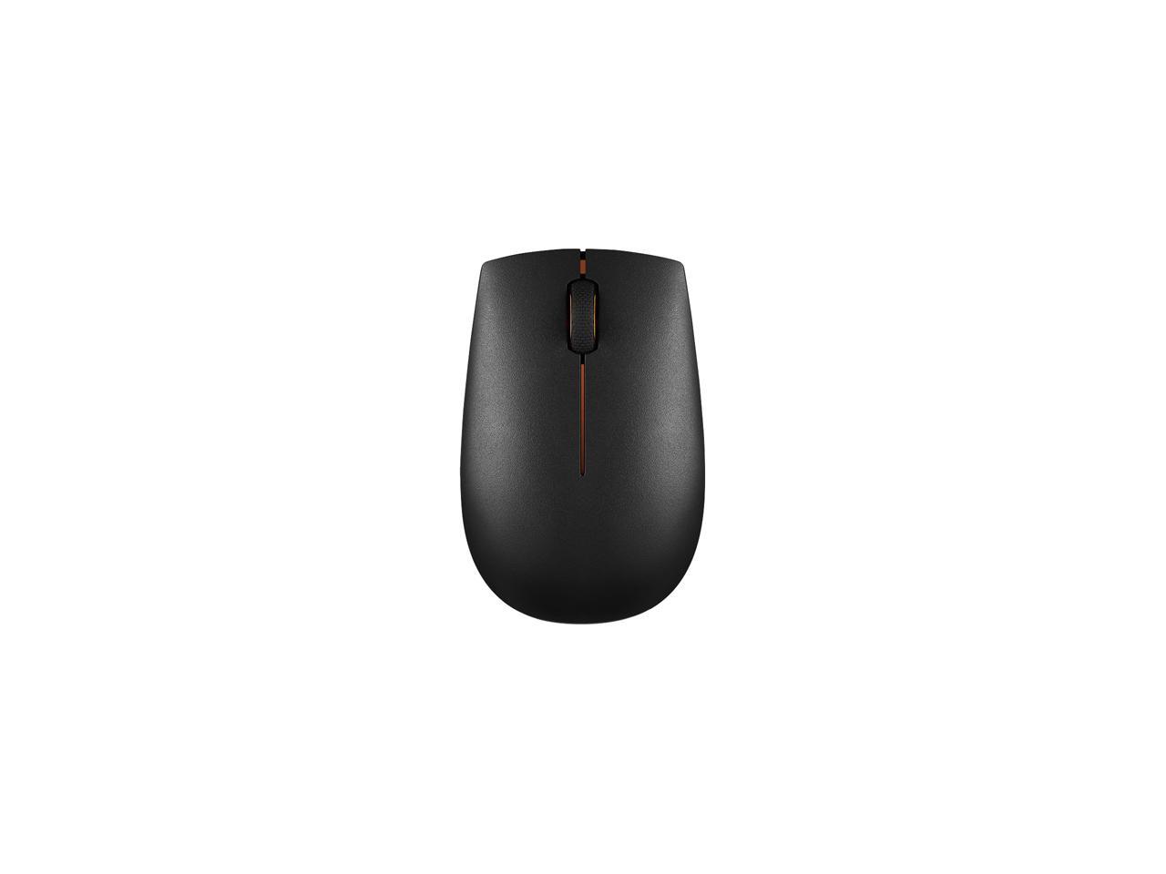 Lenovo Wireless Mouse