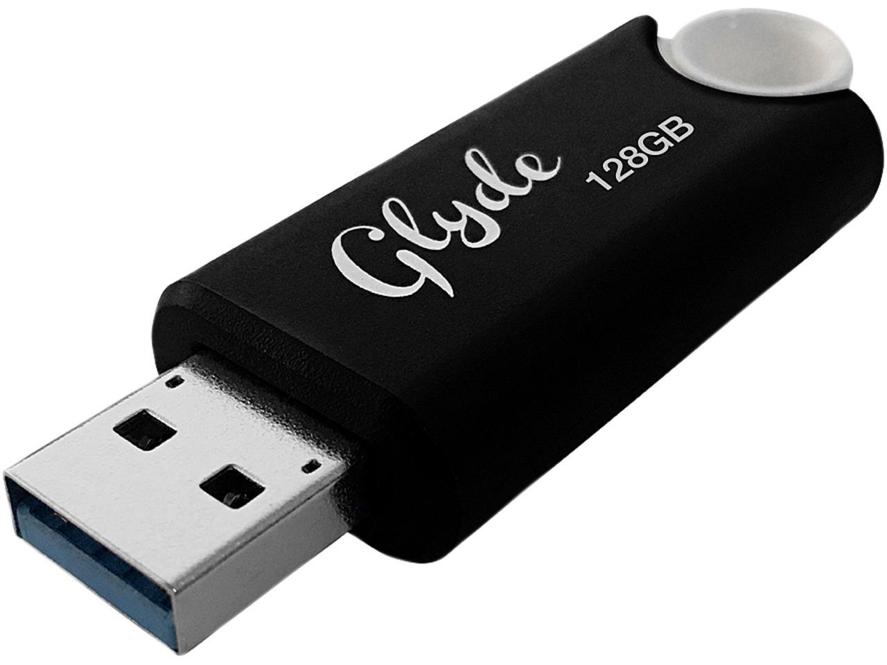 Patriot PSF128GGLDB3USB Patriot Glyde 128GB USB 3.1