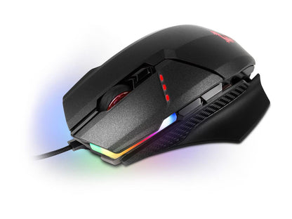 MSI Clutch GM60 RGB Gaming Mouse