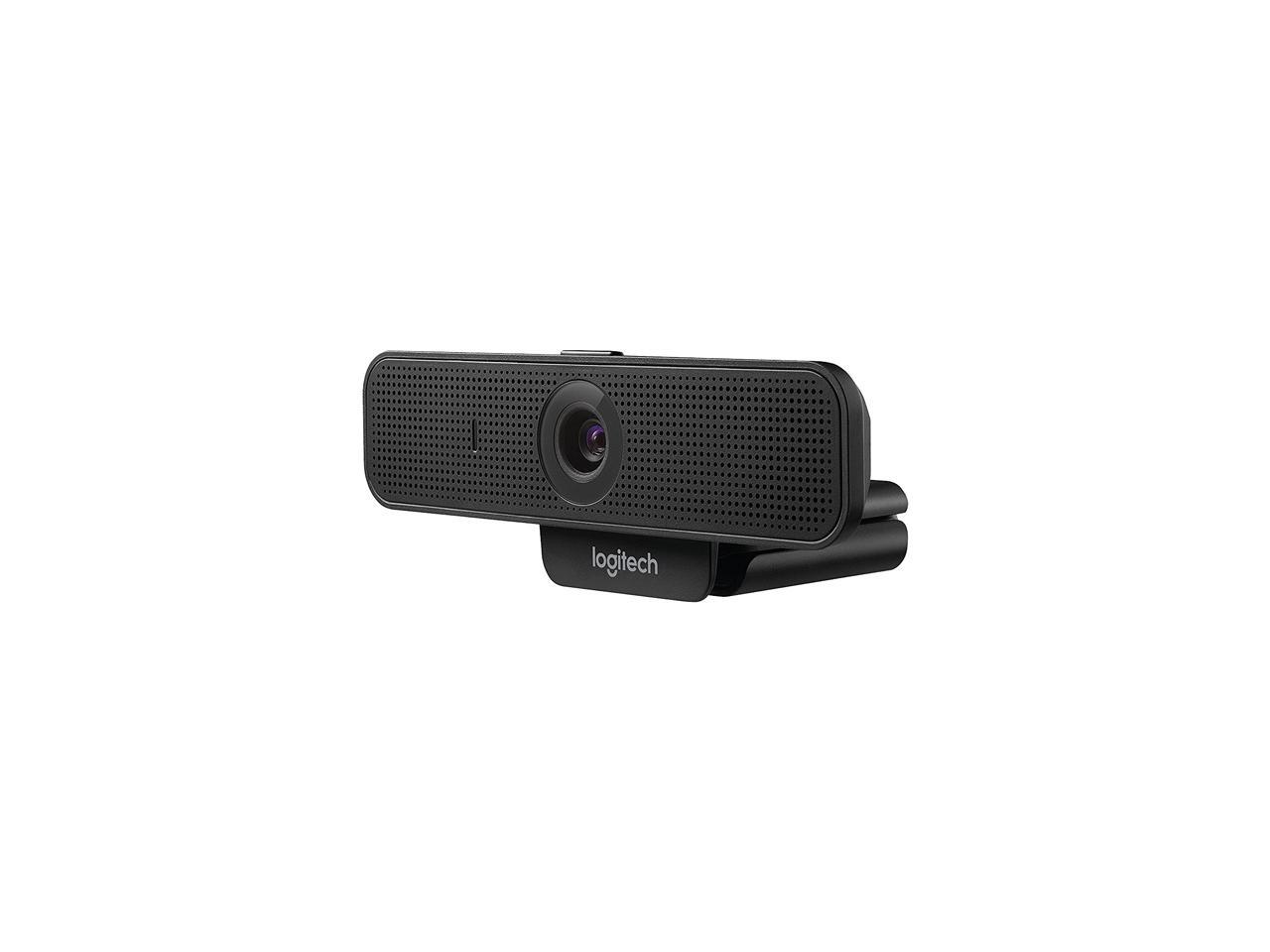 Logitech C925e Professional Business HD Webcam