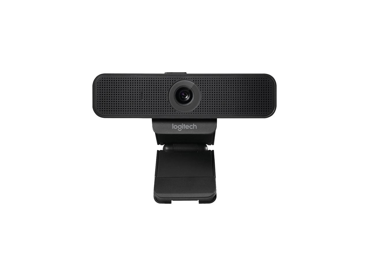 Logitech C925e Professional Business HD Webcam