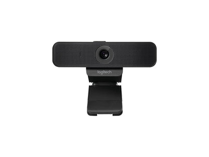 Logitech C925e Professional Business HD Webcam
