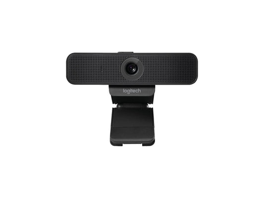Logitech C925e Professional Business HD Webcam
