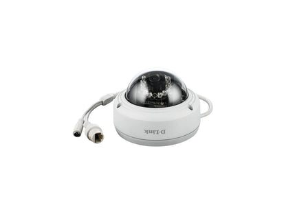D-Link Vigilance Hd Dcs-4603 Network Camera - Dome