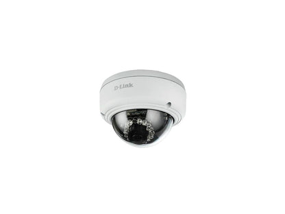 D-Link Vigilance Hd Dcs-4603 Network Camera - Dome
