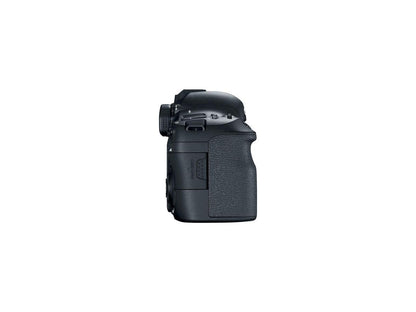 Canon EOS 6D Mark II 26.2MP Full-Frame Digital SLR Camera (Body Only)