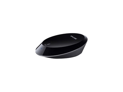 TP-Link NFC-Enabled Bluetooth 4.1 Music Receiver, Wireless Audio Adapter Streaming Music from Echo Smart Phone Tablet PC to Home Car Stereo Sound System (HA100)
