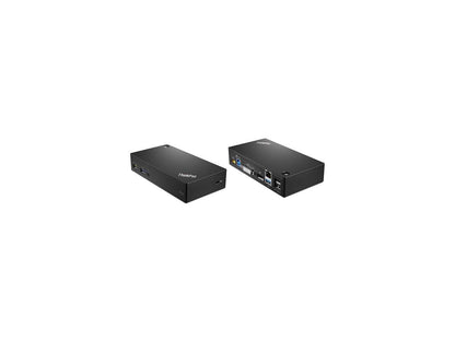 Lenovo ThinkPad USB 3.0 Pro Dock-US 40A70045US