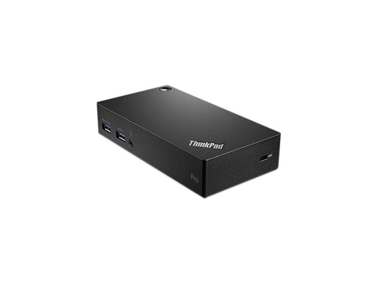 Lenovo ThinkPad USB 3.0 Pro Dock-US 40A70045US
