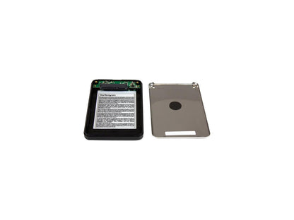 StarTech.COM S2510BU33PW USB 3 Encrypted HDD Enclosure