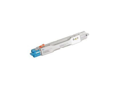 DELL PRINTER ACCESSORIES GD907 CYAN TONER CARTRIDGE FOR 5110CN