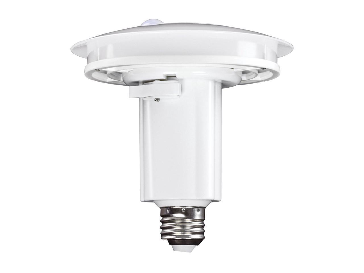 TRENDnet TWC-L10 Indoor HD Wi-Fi Light Bulb Surveillance Camera