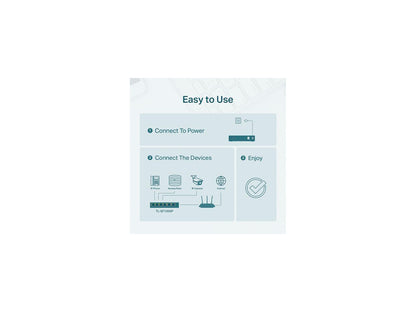 TP-Link 6-Port 10/100Mbps Desktop Switch with 4-Port PoE+ TLSF1006P