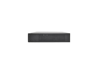 Tripp Lite 16-Port Gigabit Ethernet Switch L2 Managed SFP 10/100/1000Mbps