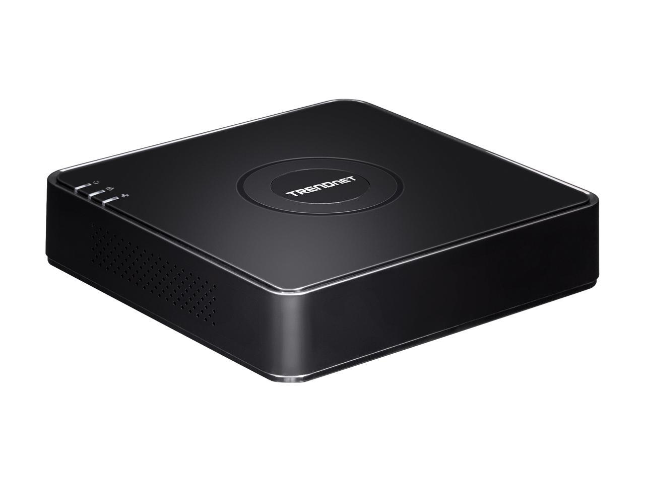 TRENDnet 8-Channel HD CCTV DVR Surveillance Kit