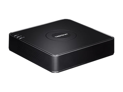 TRENDnet 8-Channel HD CCTV DVR Surveillance Kit