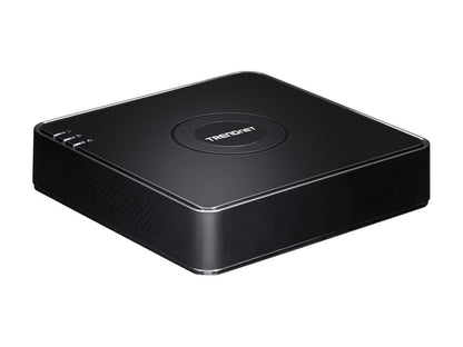 TRENDnet TV-DVR104K 4-Channel HD CCTV DVR Surveillance Kit