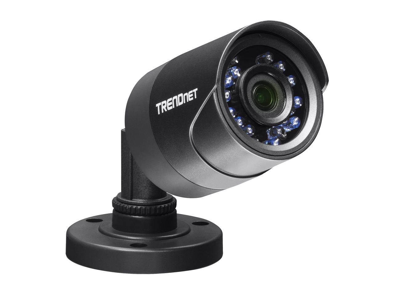 TRENDnet TV-DVR104K 4-Channel HD CCTV DVR Surveillance Kit