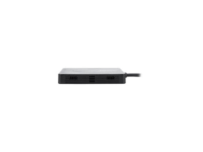 Targus USB Combo Hub with Power Pass-Through - ACH928USZ