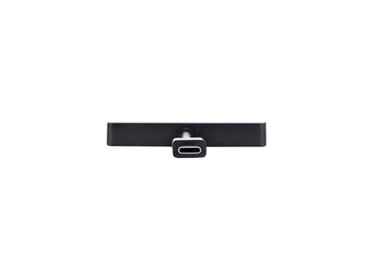 Targus USB Combo Hub with Power Pass-Through - ACH928USZ