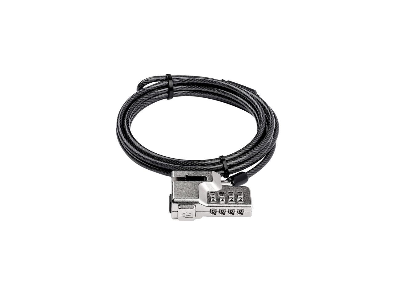 Kensington Combination Lock for Surface Pro and Surface Go K66301WW