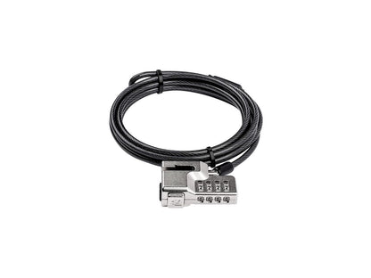 Kensington Combination Lock for Surface Pro and Surface Go K66301WW