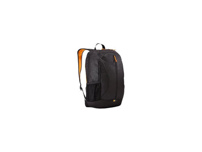 IBIRA BLACK BACKPACK