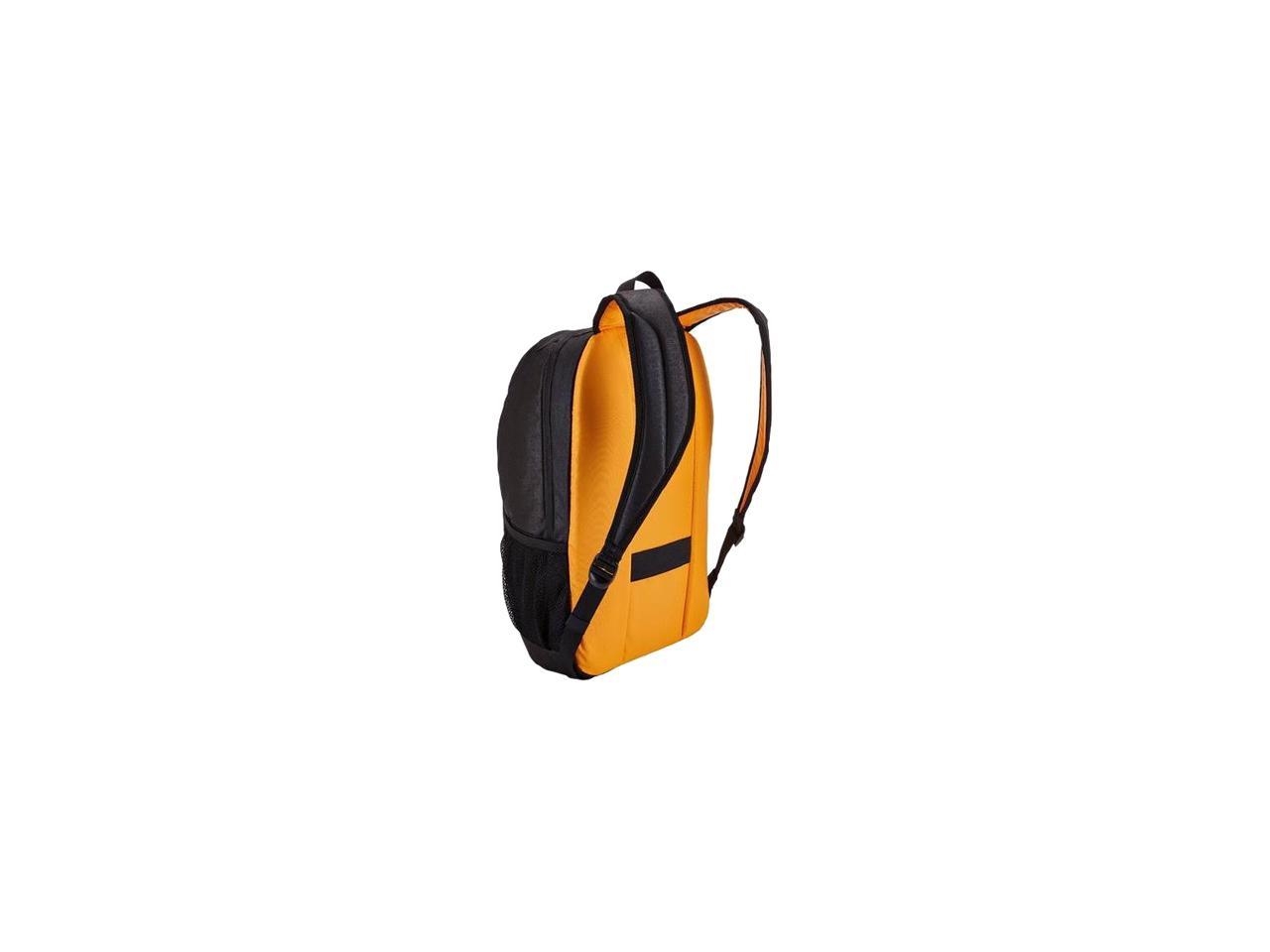 IBIRA BLACK BACKPACK