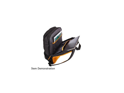 IBIRA BLACK BACKPACK