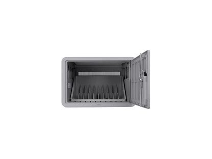Belkin B2B117 Secure and Charge Lockable Cabinet - 17.5" w x 18.8" d x 11.9" h