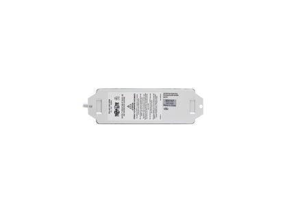 TRIPP LITE PS-407-HG-OEM FOR PATIENTCARE VICINITY UL 1363A MEDICALGRADE POWER STRIP WITH 4 15A HOSPITALGR