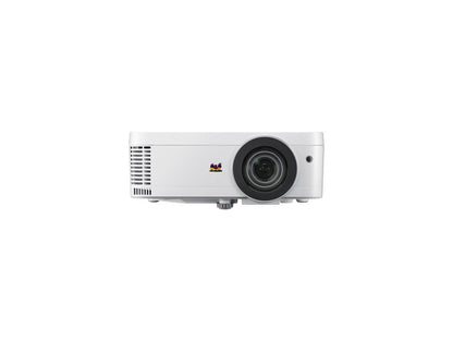 ViewSonic PX706HD 1080P 1920 x 1080 DLP Home theater Projector 3000 Lumens